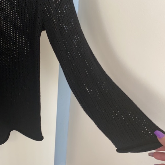 Black sweater - Picture 2 of 5